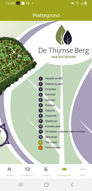 De Thijmse Berg Screenshot 1