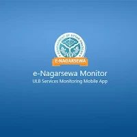 eNagarSewa Monitor App