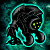 Monsters Mutants