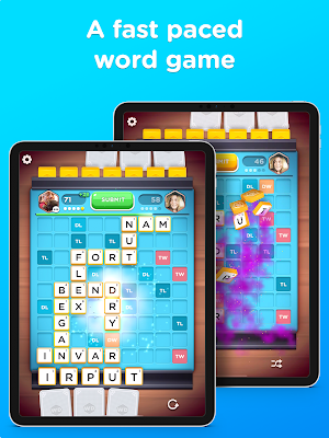 Word Domination screenshot 6