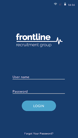 Frontline Screenshot 0