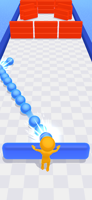 Push The Ball Screenshot 0
