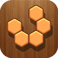 Honeycomb Tetris