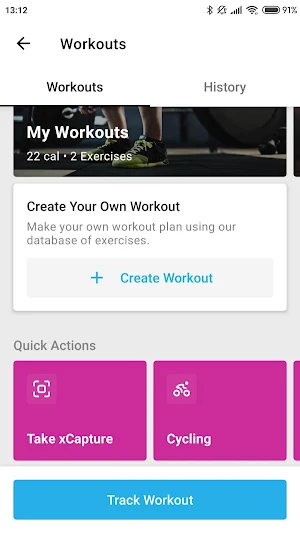 YMCA PKC Screenshot 3