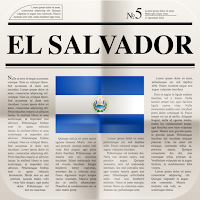 Periódicos del Salvador