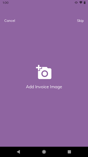Procure To Pay Screenshot 3