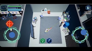 Lab Madness Screenshot 1