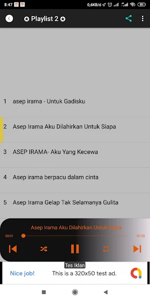 Asep irama full album offline Screenshot 3