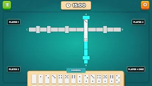 Dominos Solitaire Edition Screenshot 3