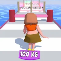 Fit Journey: Body Evolution