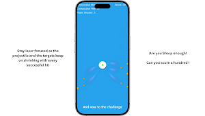 Spin Dash: 1-Tap Reflex Arcade Screenshot 3