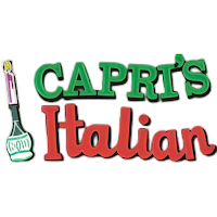 CAPRI'S Italian Restaurant