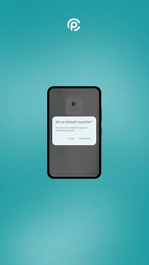 Launcher SolusiNegeri Screenshot 3