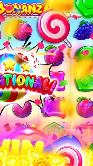 Sweet Lofza Screenshot 1