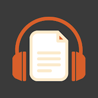 ListenDocs: PDF to Audiobook