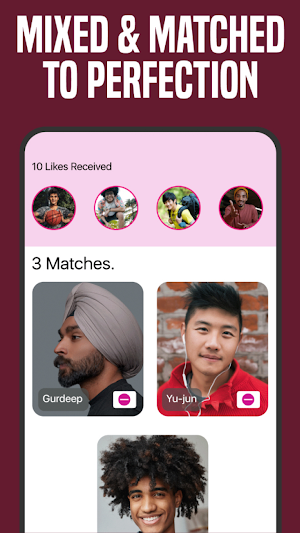 Krossbirds Screenshot 3