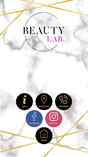 Beauty Lab Screenshot 3