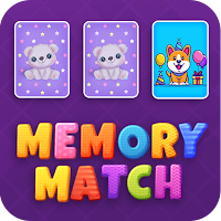 Baby Boo - MemoryMatch