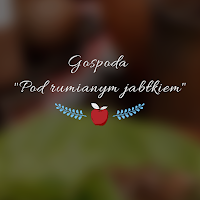 Gospoda Pod rumianym jabłkiem
