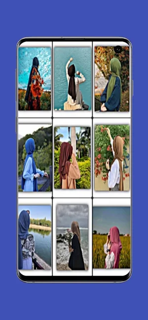 Instagram girls pictures Screenshot 1