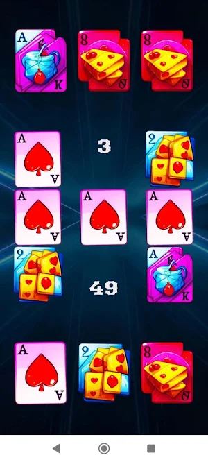 Circle Wheel Screenshot 3