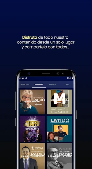 ABN Plus Screenshot 1