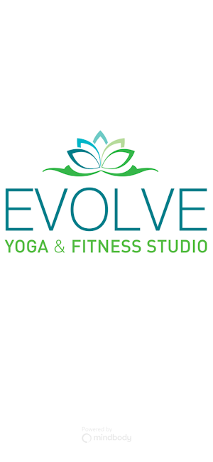 Evolve Yoga and Fitness Studio Screenshot 0