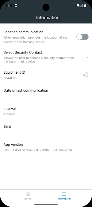 WatchMe Screenshot 2