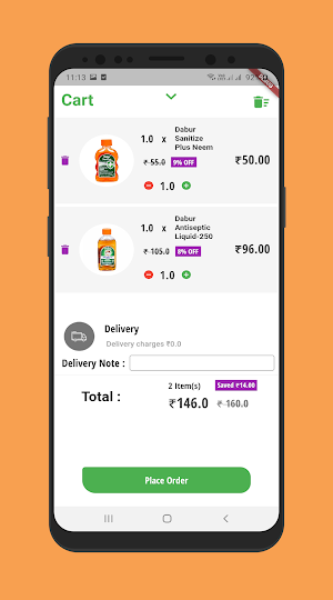 Noothanam Screenshot 3
