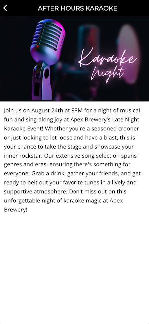 Apex Brewery Screenshot 3