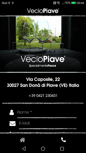 Vecio Piave Screenshot 2