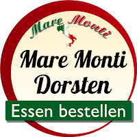 Pizzeria Mare Monti Dorsten
