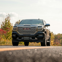 GMC Wallpapers