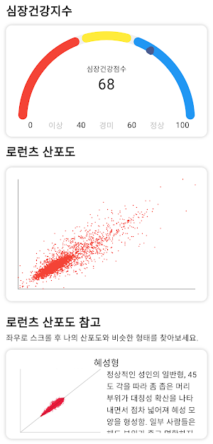 이노케어 Screenshot 3