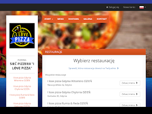 I Love Pizza Screenshot 2