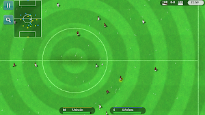 Super Soccer Champs 2020 Screenshot 2