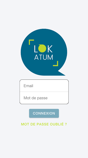 Lokatum Screenshot 0