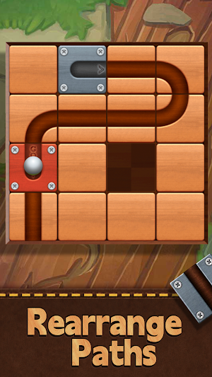 Slide The Ball Screenshot 3