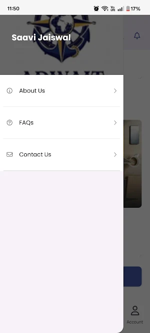 Ravis Fit Screenshot 3