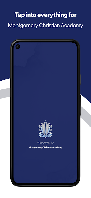 Montgomery Christian Academy Screenshot 0