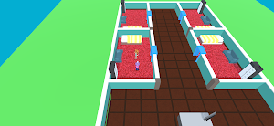 Tiny Resort Tycoon Screenshot 3