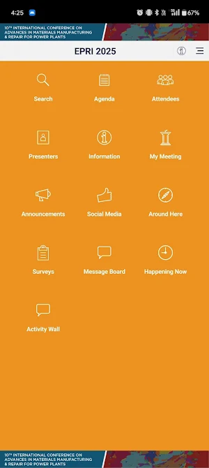 AdvMat25 Screenshot 1