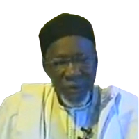 KANURI TAFSEER JUZ 1-10