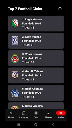 BCLC Quize Screenshot 3
