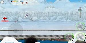 Carpet Bombing 2 Screenshot 1