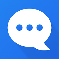 Messages: SMS Texting App Home