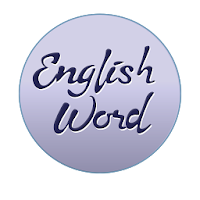 EnglishWordApp