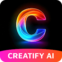 Creatify - Ai Anime Generator