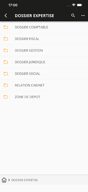 CAREXCO Screenshot 3