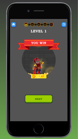 Hero Survive Screenshot 3